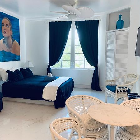 Sobe Ocean View Ocean Dr Charming Studio -316 Miami Beach Exterior foto