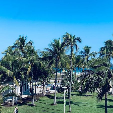 Sobe Ocean View Ocean Dr Charming Studio -316 Miami Beach Exterior foto