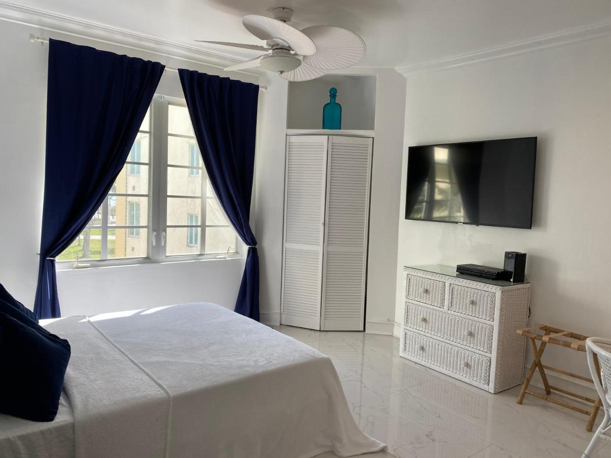 Sobe Ocean View Ocean Dr Charming Studio -316 Miami Beach Exterior foto